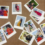 Custom Polaroid Prints (Set of 10+)